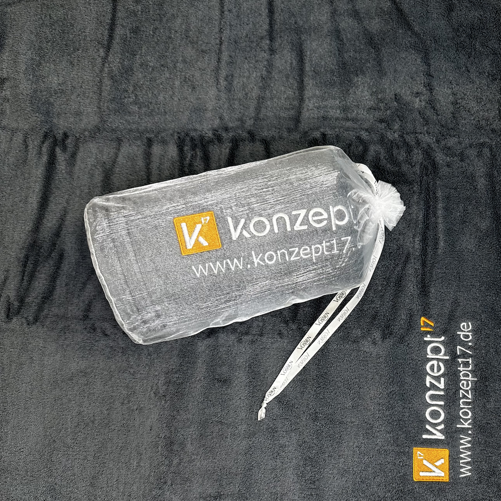 Konzept17 Duschtuch