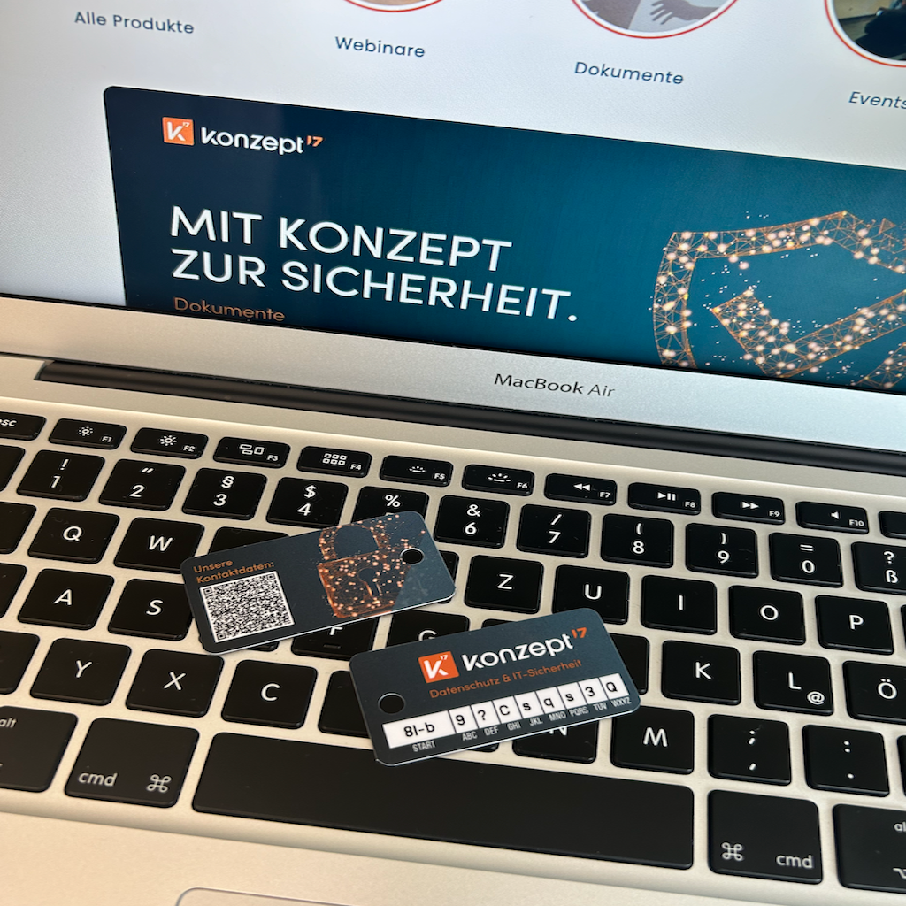 Konzept17 Kryptonizer