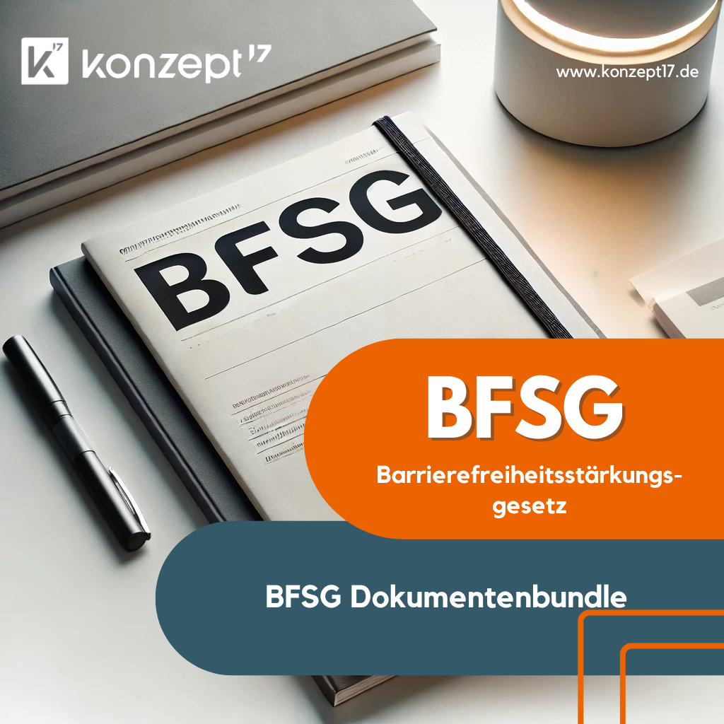 BFSG-Bundle