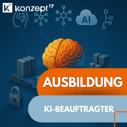 Ausbildung zum KI-Beauftragten