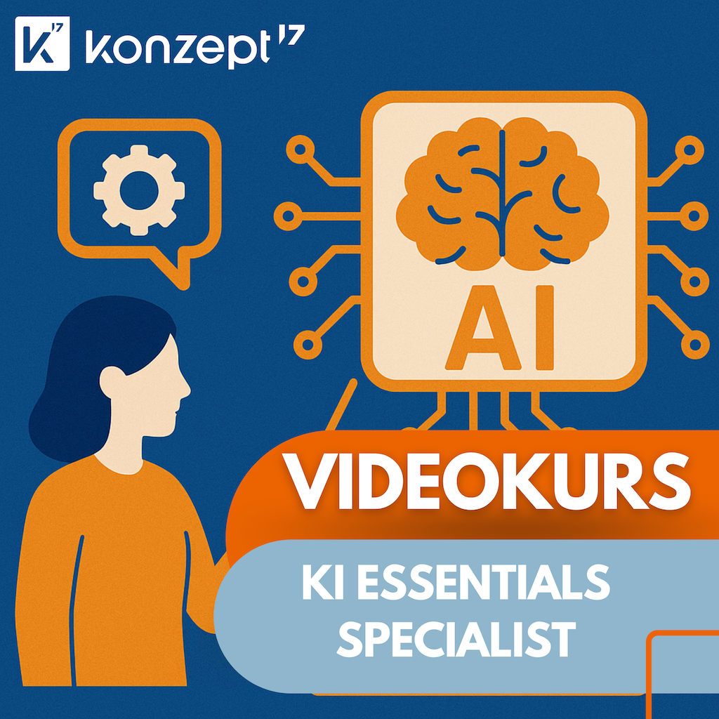 KI Essential Specialist (KIES)